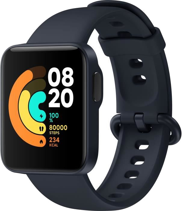 Xiaomi MI Watch Lite Tracker d'activité