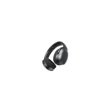 Casque audio Skullcandy Arceau Circum aural sans fil Crusher 540 Active Bluetooth Gris métal
