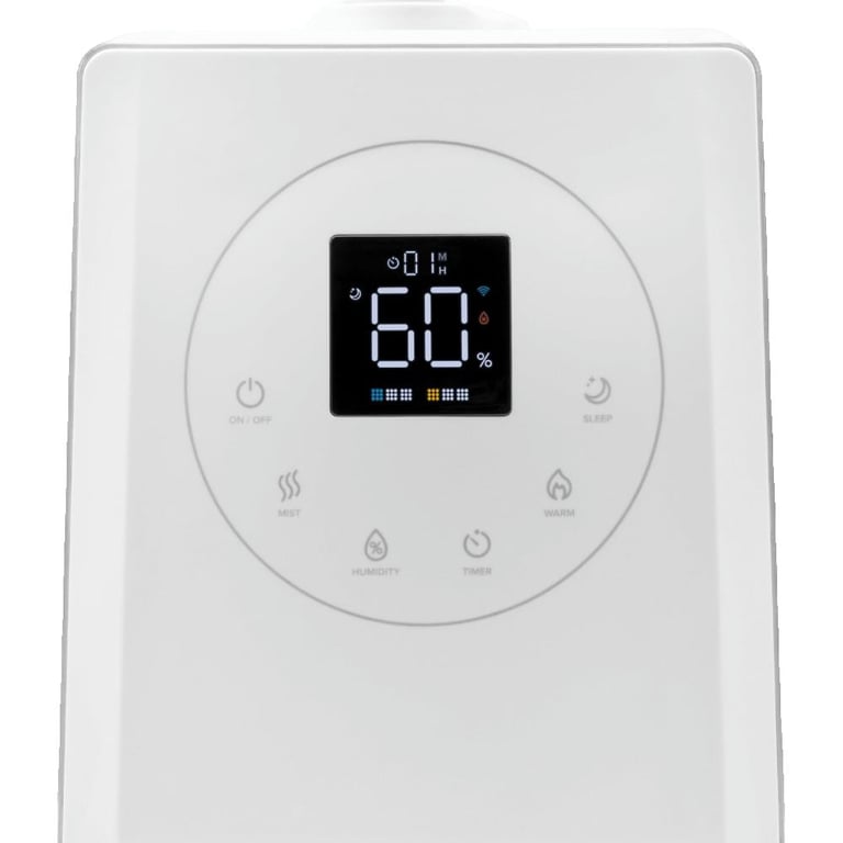 Humidificateur LEVOIT LV600S 70 m2 6 Ultrasons Application mobile - vue 3