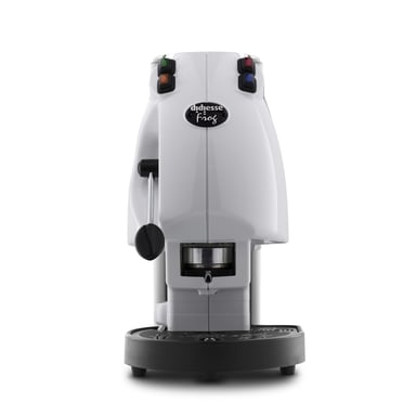 Machine à café à dosettes Borbone Frog Didiesse DDSFROGW 650 W Blanc