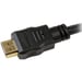 StarTech.com Cable HDMI de Alta Velocidad de 2m - Cable HDMI Ultra HD 4k x 2k - HDMI a HDMI M/M
