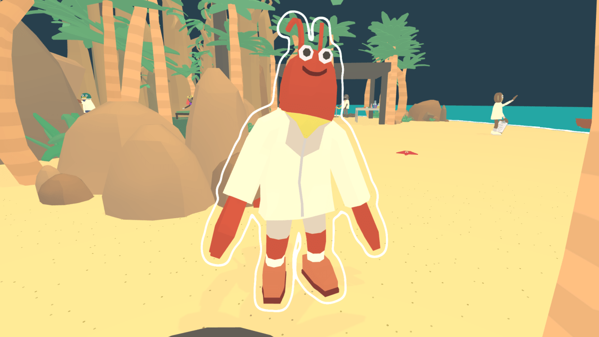 Frog Detective The Entire Mystery SWITCH Neuf - vue 3