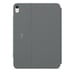 Custodia con tastiera Logitech Combo Touch per iPad Air 11'' (M2) - Azerty