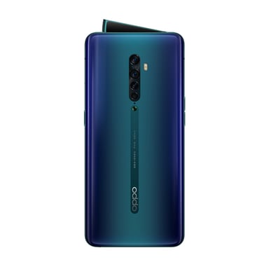 Reno2 256 GB, Azul, desbloqueado