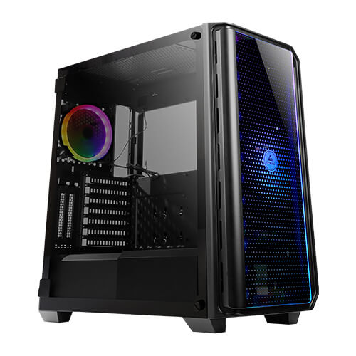 Antec NX1000 Midi Tower