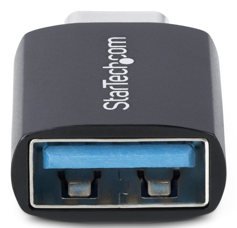 StarTech.com Adaptateur USB 3.0 USB C vers USB A - vue 3