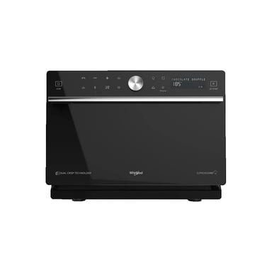 Whirlpool Micro-ondes combiné 33 litres - MWSC9133SB - vue 1