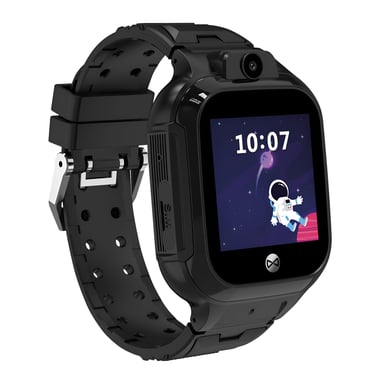 Smartwatch Wi-Fi per bambini con slot scheda SIM videochiamate e GPS