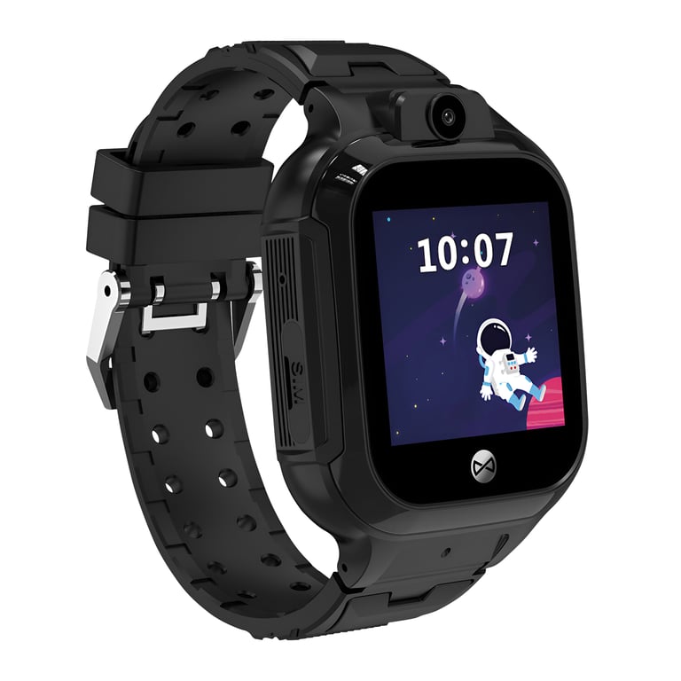 Montre Connectée WiFi Enfant avec carte SIM Appels vidéo et GPS Neuf