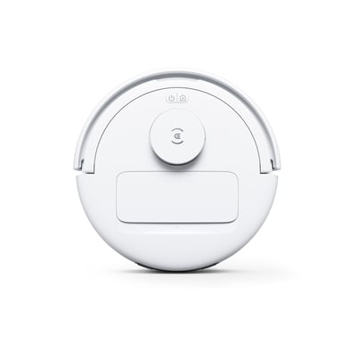 Ecovacs Deebot MINI Blue 1,4 L Sin bolsa Azul, Blanco