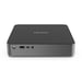 Lenovo IdeaCentre Mini 01IRH10R Intel Core 5 210H 16 GB DDR5-SDRAM 512 GB SSD Windows 11 Home Mini PC Grigio