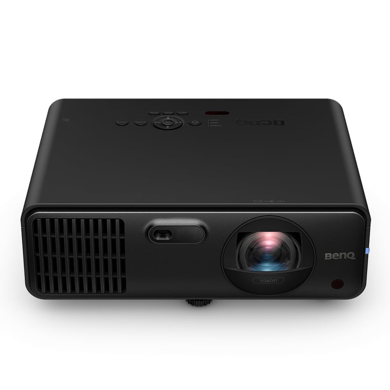 BenQ LH835ST Projecteur à focale courte 4000 ANSI lumens DLP 1920x1080 Compatibilité 3D Neuf - vue 2