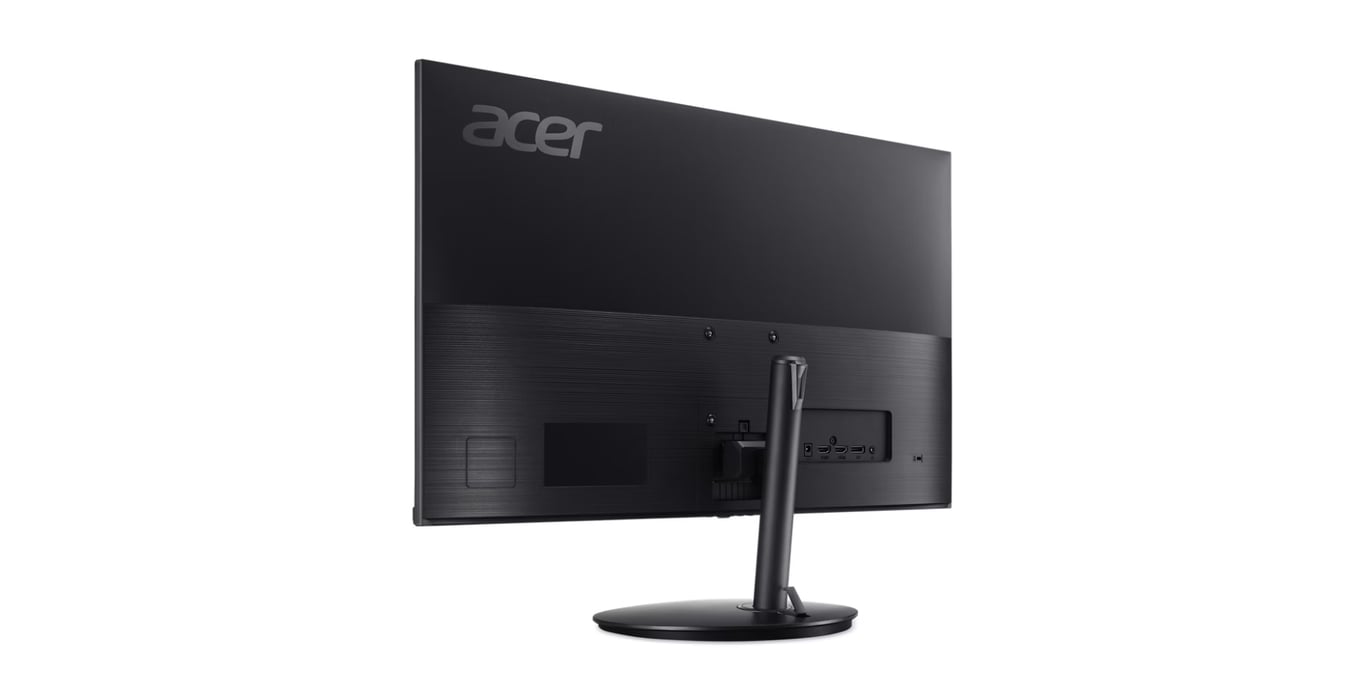 Acer Nitro XF0 XF240Y M3 LED display 60,5 cm (23.8 ) 1920 x 1080 pixels Full HD Noir - Neuf