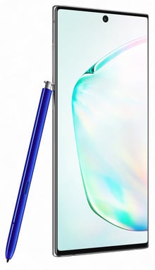 Galaxy Note10 (4G) 256 GB, Multicolore, sbloccato