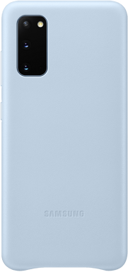 Samsung EF-VG980 funda para teléfono móvil 15,8 cm (6.2'') Azul