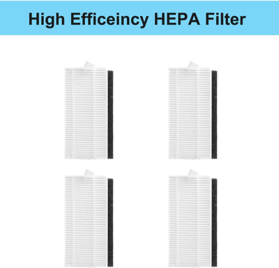 Accessoires pour aspirateur robot Airrobo P20