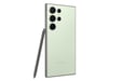 Galaxy S24 Ultra (5G) 256 GB, verde titanio