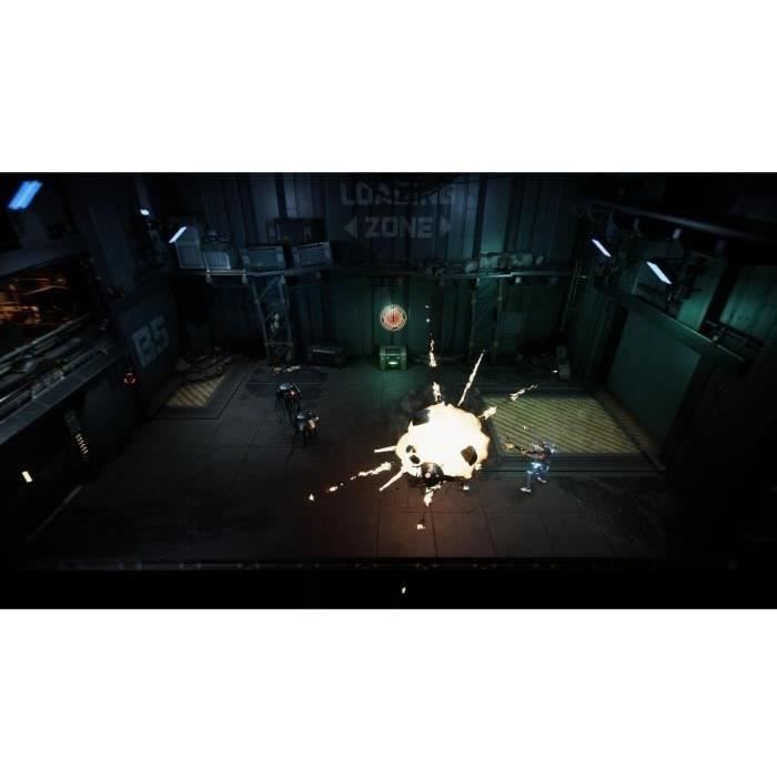 FlashBack 2 Jeu Xbox Series X - vue 5