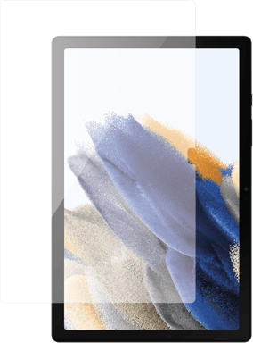 Protège écran pour Samsung Galaxy Tab A8 10.5'' (2022) Verre trempé Bigben