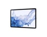 Tablet táctil - SAMSUNG - Galaxy Tab S8 11'' - Wifi - 128 GB - Plata