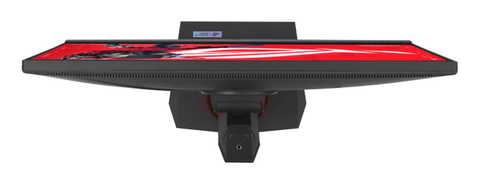 ASUS XG27UCS Display PC a schermo piatto da 68,6 cm (27'') 3840 x 2160 pixel 4K Ultra HD LCD Nero