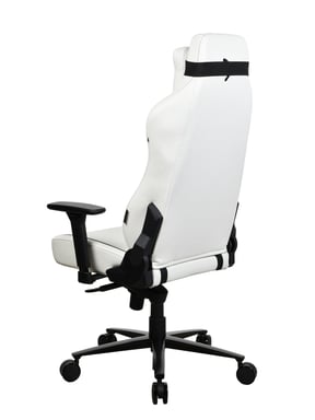 Arozzi Vernazza SoftPU™ - Blanc
