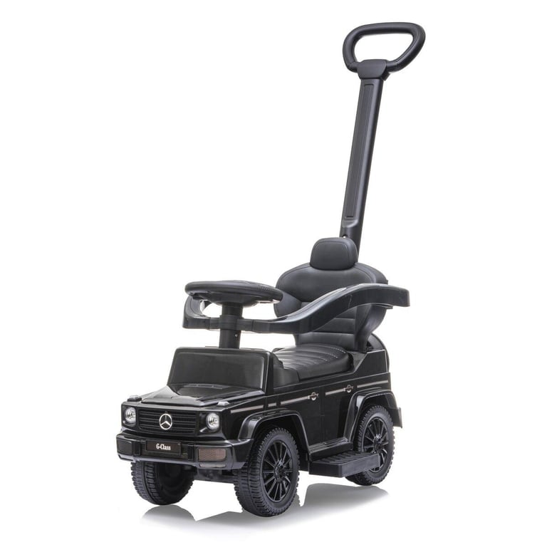 Poussette Mercedes Benz G 350 d 3 en 1 pour Enfants Neuf