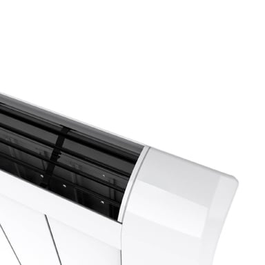 CECOTEC 05334 - Emittente termico con 12 elementi Ready Warm 2500 Termico