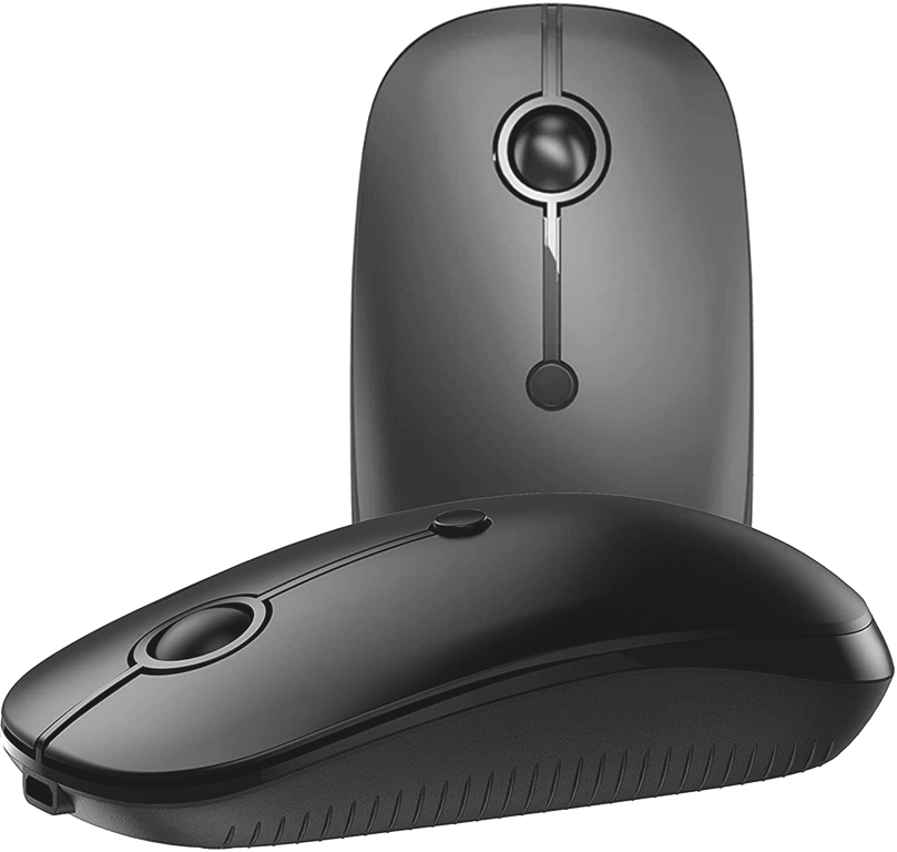 Souris sans-fil multi-connection