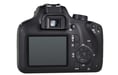 Canon EOS 4000D 18 - 55 IS EU26 Kit d'appareil-photo SLR 18 MP 5184 x 3456 pixels Noir