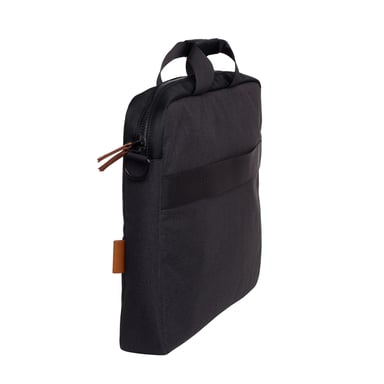 Trust Lisboa 40,6 cm (16'') Malette Noir