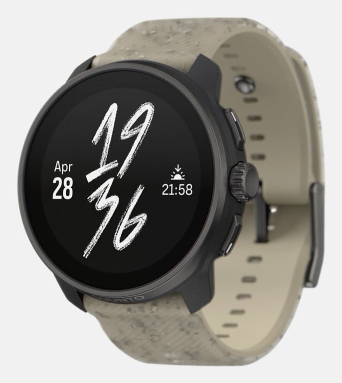 Suunto Race S 45mm - vue 2