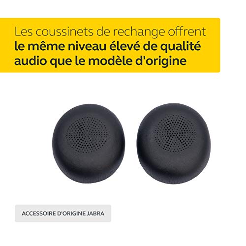 Jabra Evolve2 4065 Écouteurs - vue 4