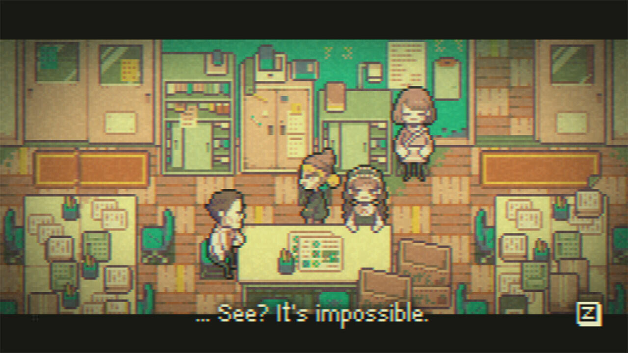 Goodbye World PS4 Neuf - vue 1