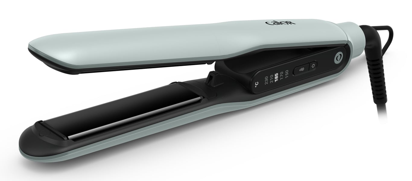 Lisseur à cheveux Rowenta SF5120 - vue 3