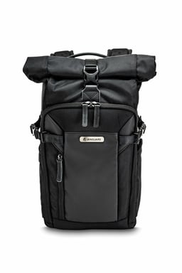 Vanguard Select 39 RBM mochila City backpack Negro