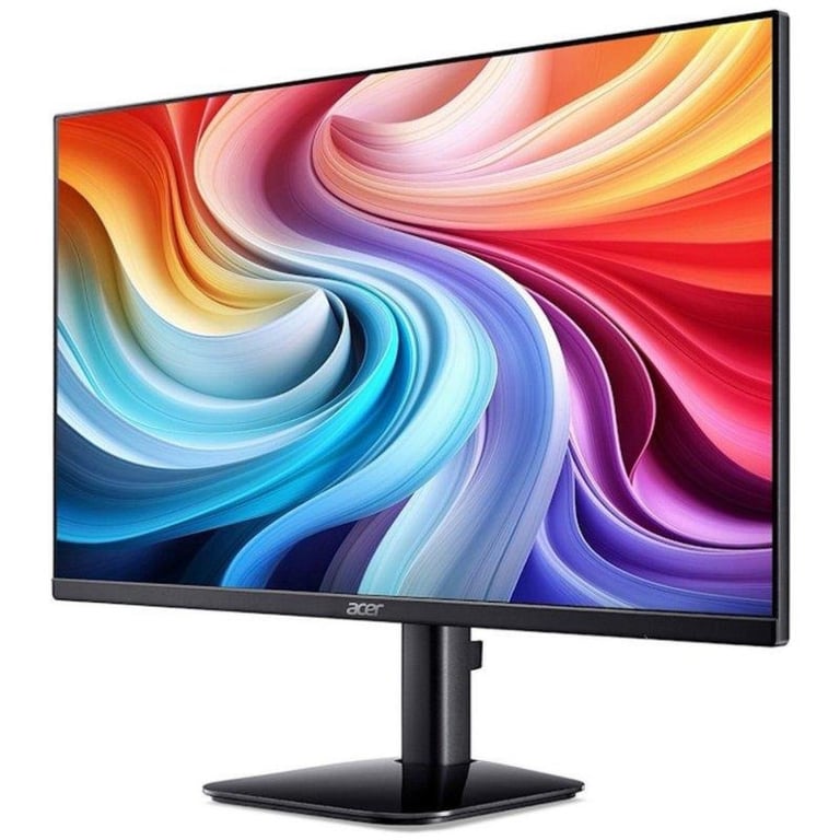 Écran Acer KA242YP0bi 23 8 Full HD 144Hz VA 1ms FreeSync VESA 100x100 Neuf - vue 3