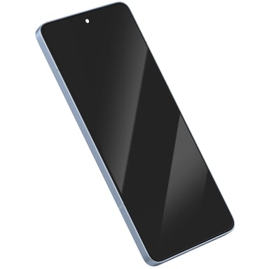 Écran pour Xiaomi 14T Pro LCD + Vitre Tactile + Châssis Original Bleu