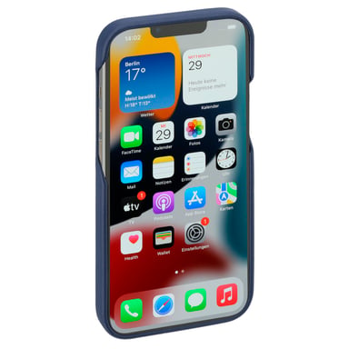 Coque protection ''MagCase Finest Sense'' pour Apple iPhone 13 Proe