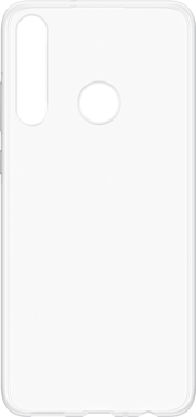 Coque Huawei Y6P Transparente Huawei