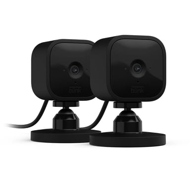 Blink B09N6RJVZD telecamera di sicurezza Cube Telecamera di sicurezza CCTV Interna Ufficio