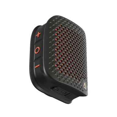 Creative Labs Muvo Free Enceinte portable stéréo Noir 6 W