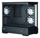 Zalman P30 Mini Tower Noir