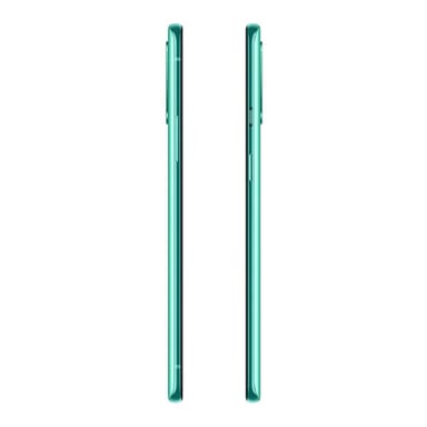 OnePlus 8T 16,6 cm (6.55'') Double SIM Oxygen OS 5G USB Type-C 8 Go 128 Go 4500 mAh Vert