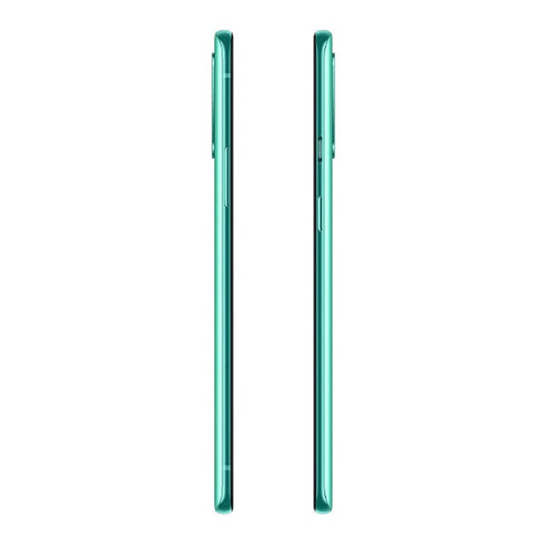 OnePlus 8T 5G 8GB/128GB Verde (Verde Aguamarina) Dual SIM