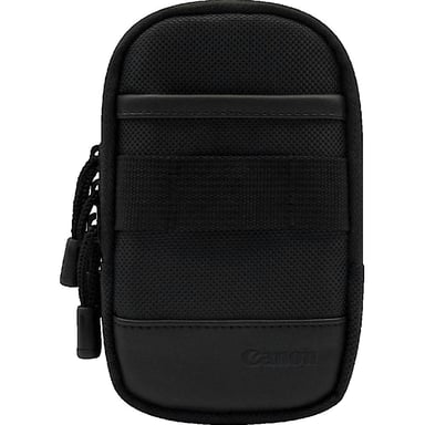 Étui de voyage Canon DCC-2400 compact noir