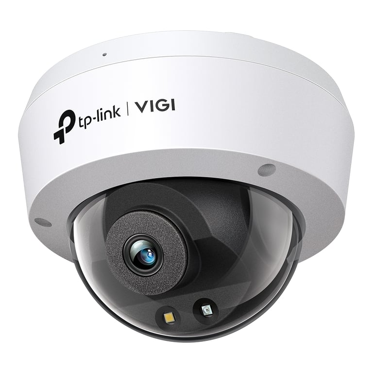 TP Link VIGI C230 - vue 2