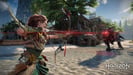 Sony Horizon: Forbidden West Estándar Árabe, Español, Polaco, Francés, Italiano, Portugués, Japonés, Ruso, Alemán PlayStation 5