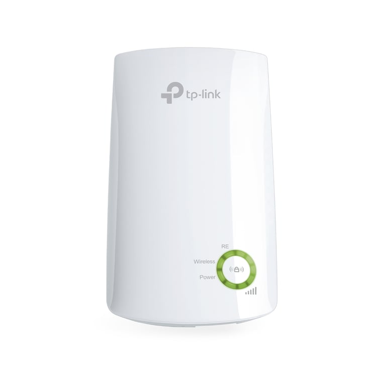 TP Link TL WA854RE prolongateur réseau Répéteur réseau 10 100 Mbit/ Neuf - vue 2