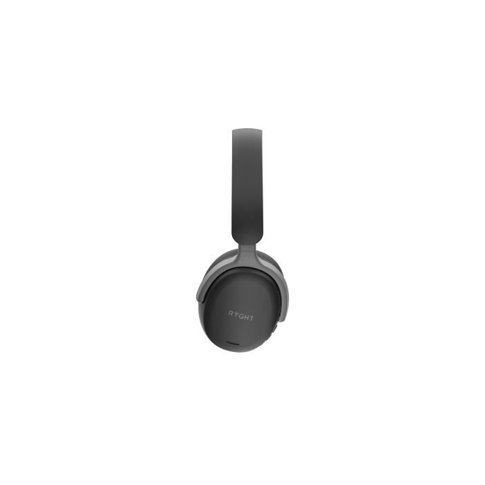 RYGHT Casque Micro Bluetooth - vue 4